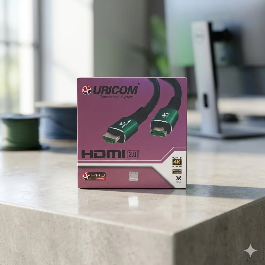 HDMI 3M URICOM CABLE