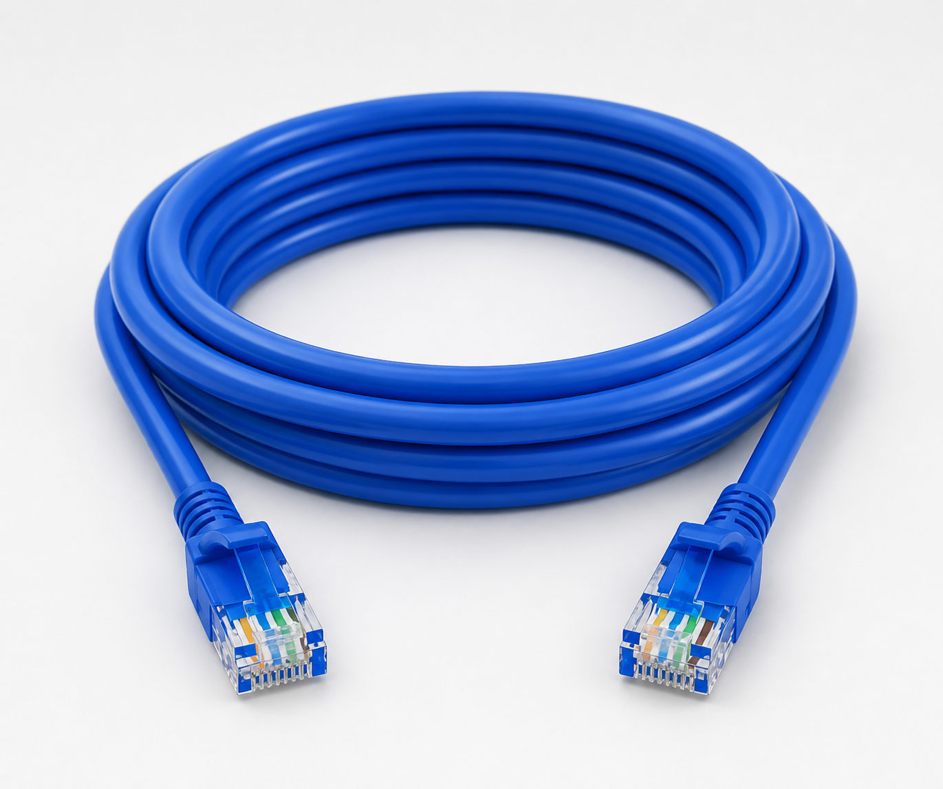 LAN PATCH CABLE 1.5M