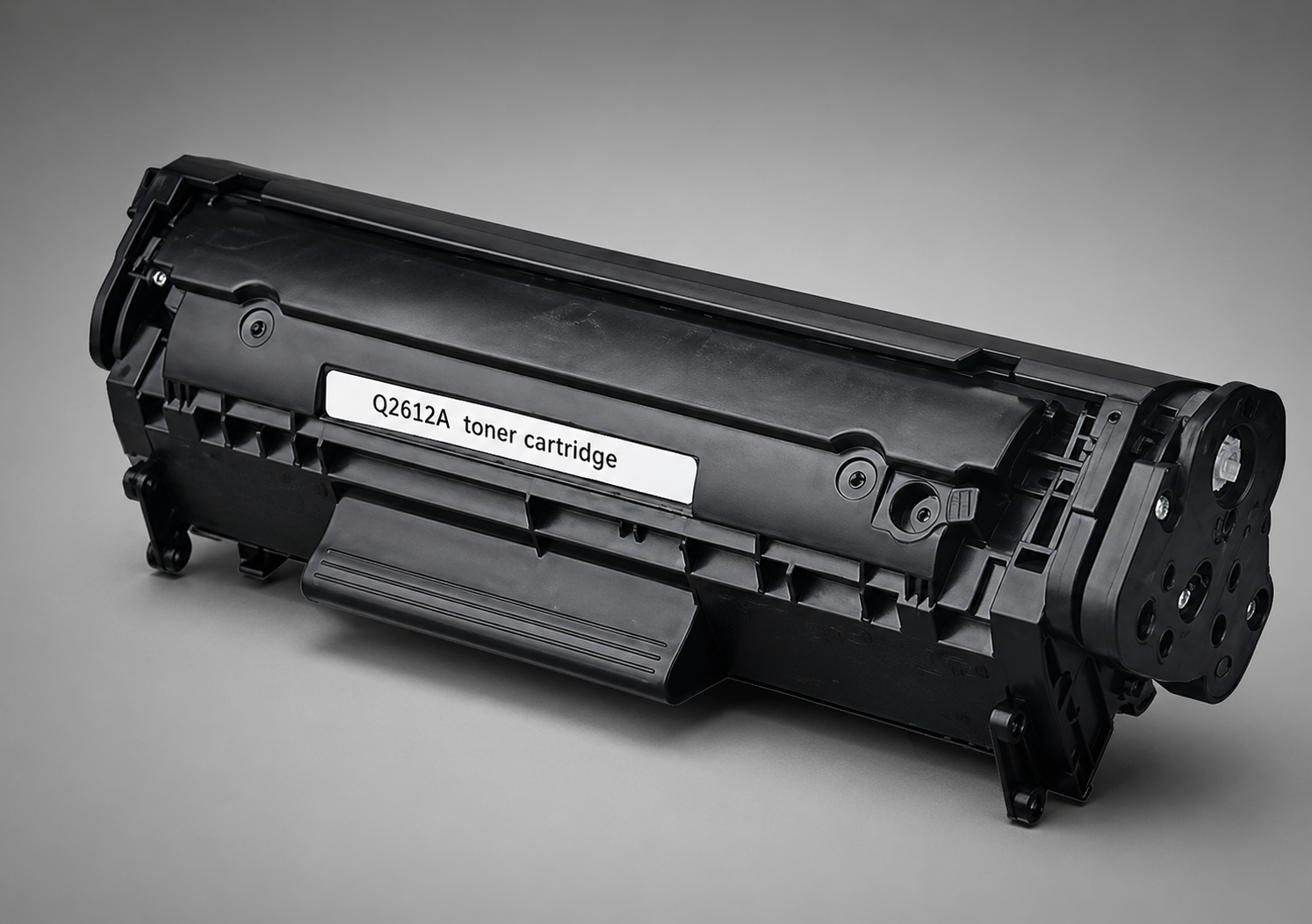 TONER 12A G AND G/FORMUJET