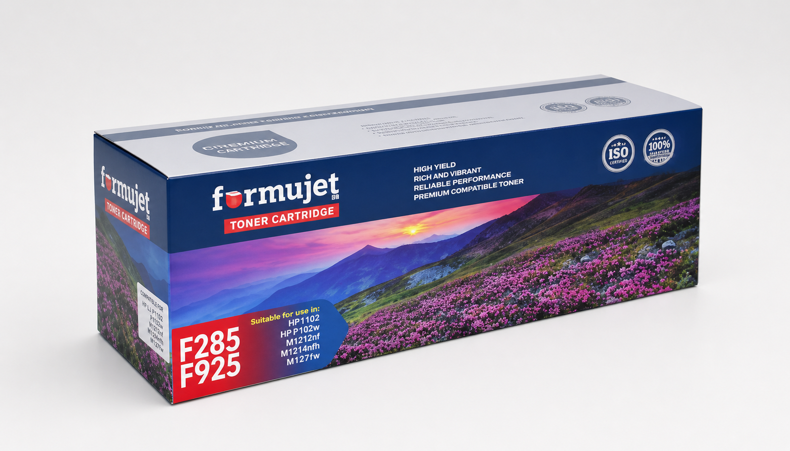 TONER 925 VENUS/FORMUJET/G AND G
