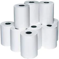 THERMAL PAPER 2 INCH 45 METER