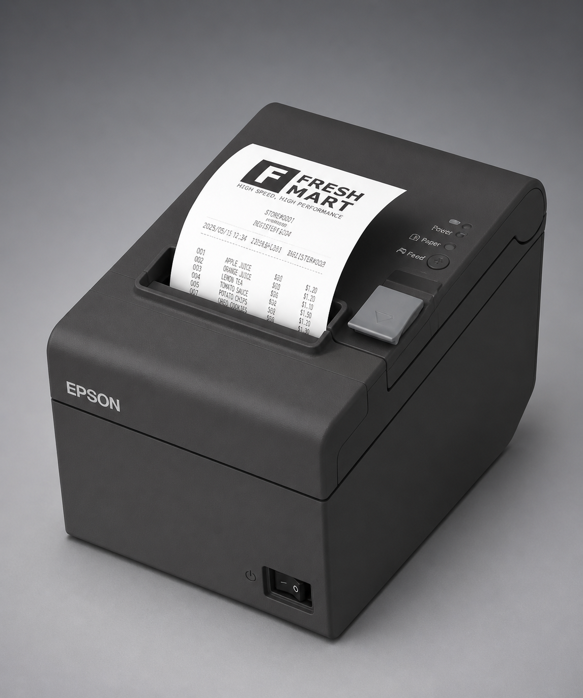 Epson TM-T82