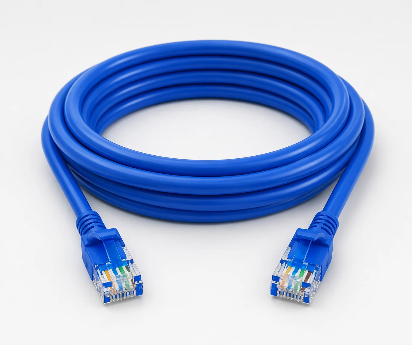 LAN PATCH CABLE 1.5 MTR
