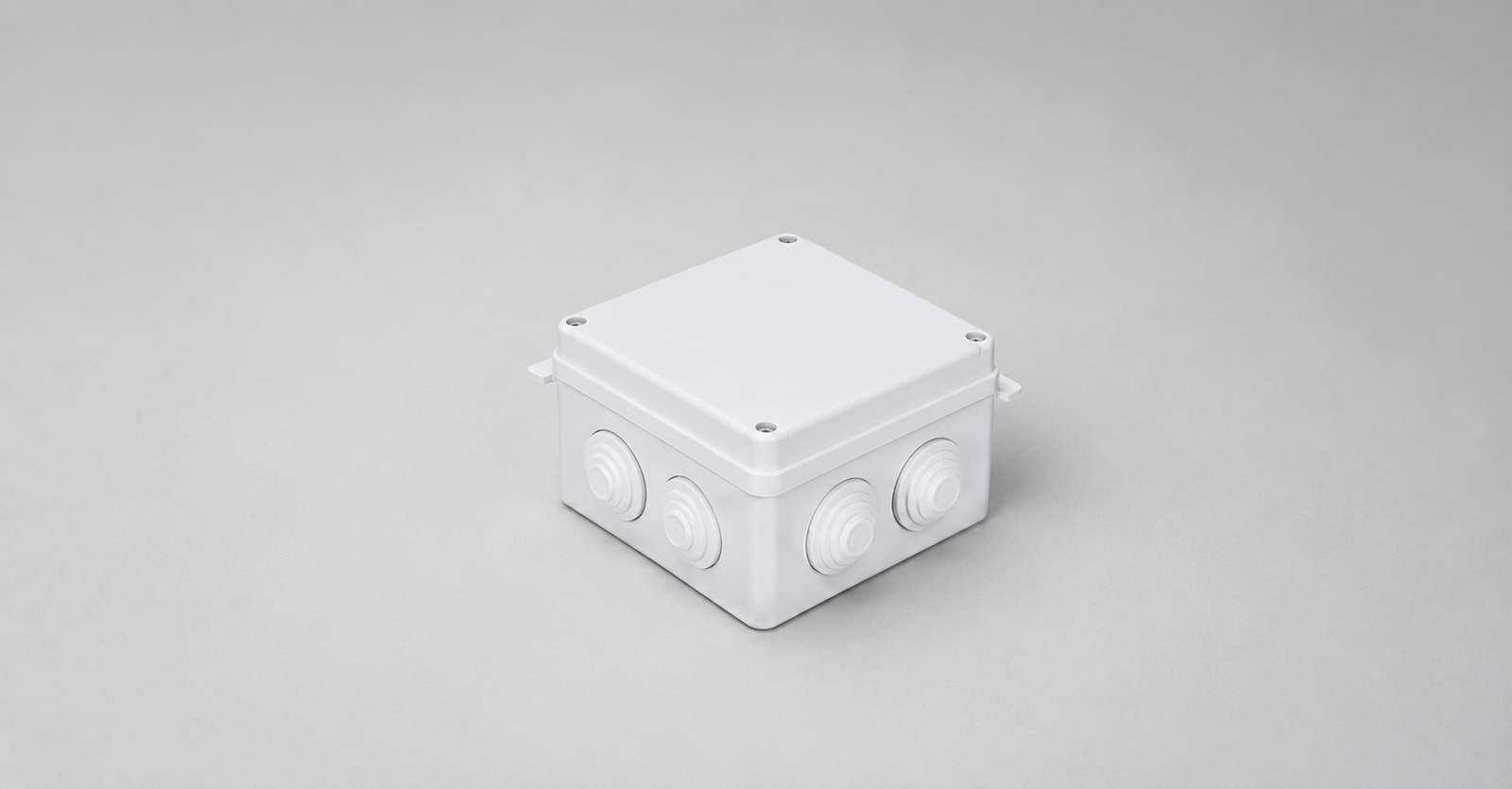 PVC BOX OUTDOOR HIFOCUS