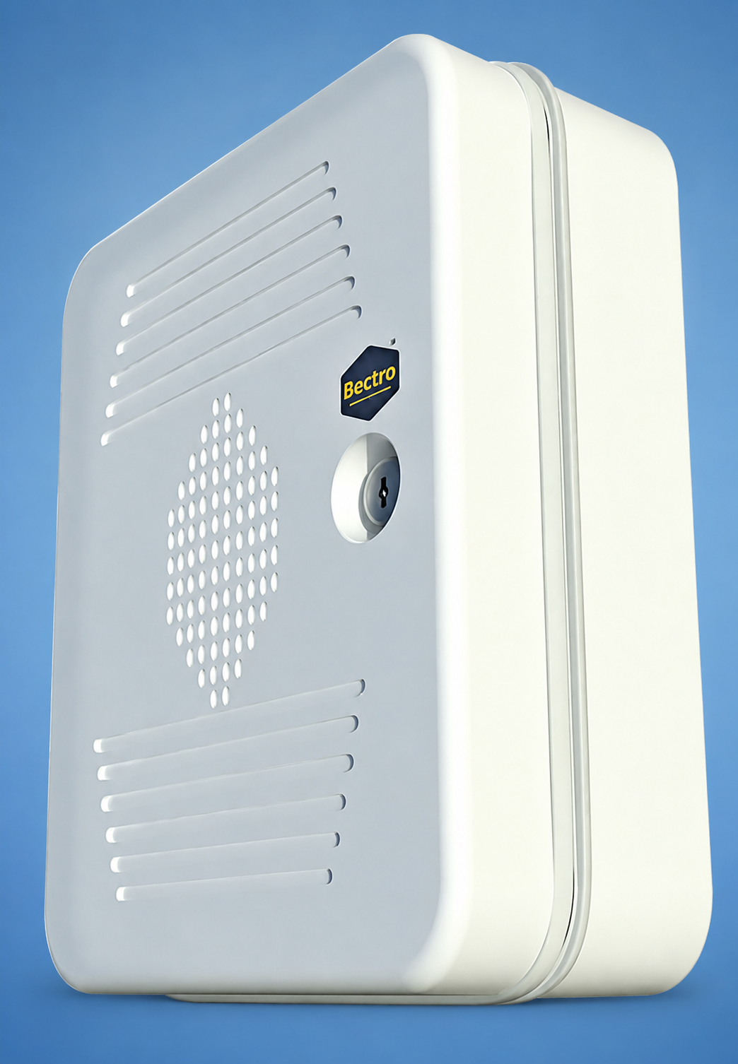 PVC JUNCTION BOX BIG